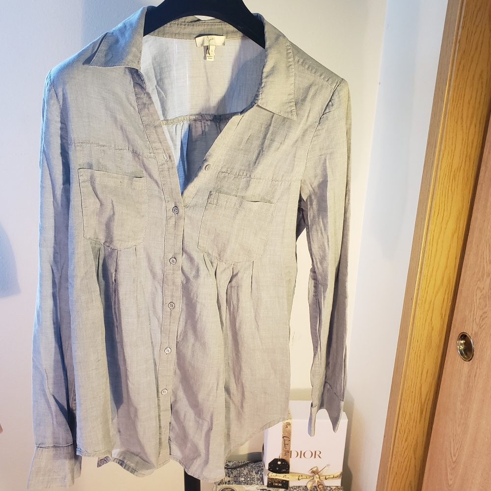 EUC Joie shirt